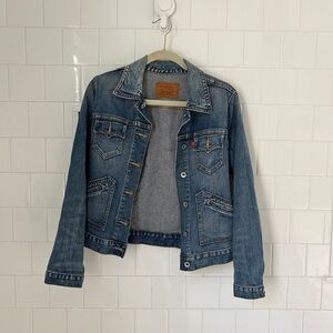 Levi’s Denim Jacket